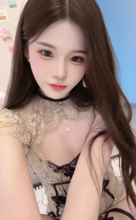 性福小尤物