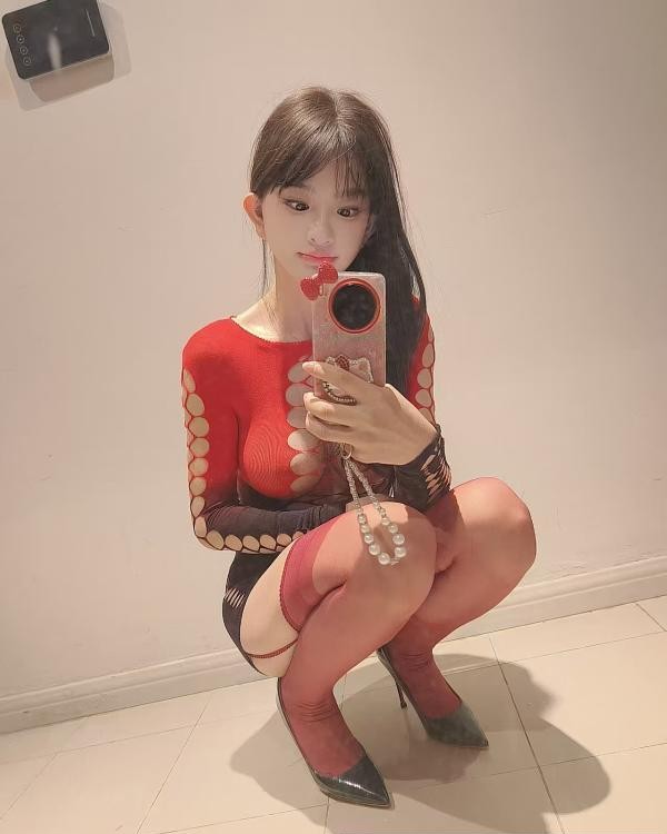 普陀性感妩媚的妹子