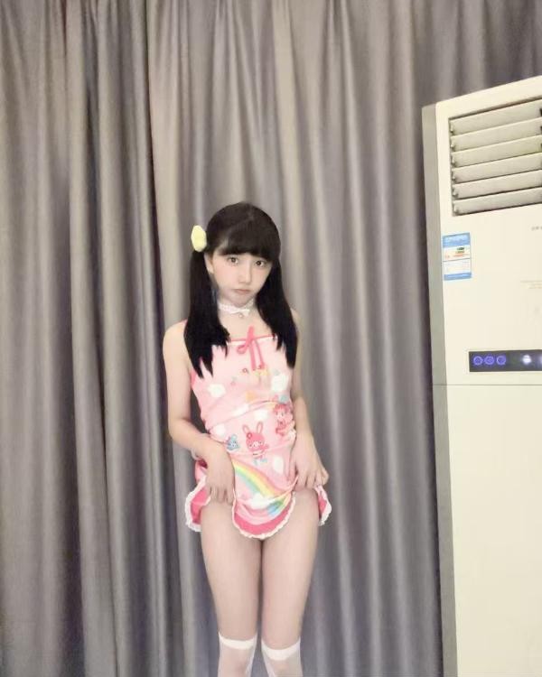 回归萌妹小萝莉