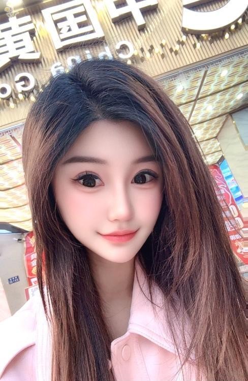你的粉色系