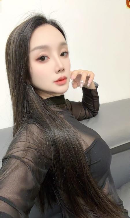 粉嫩香鲍鱼
