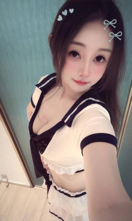性价比美女安妮
