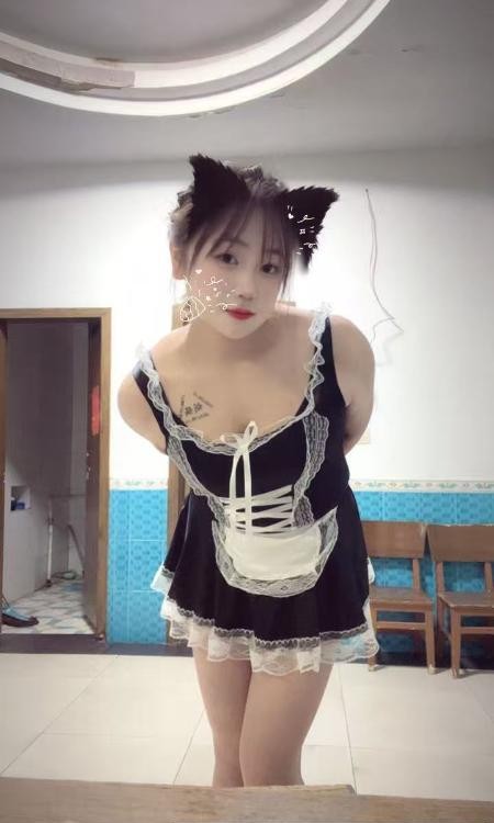 上城迷人小妖精