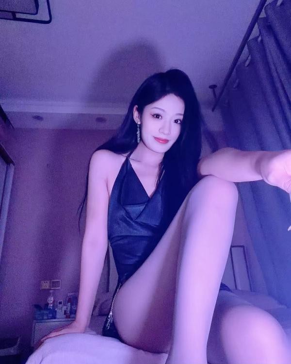 上海普陀高颜值美娜