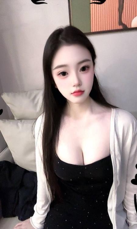 成都纯欲小姐姐