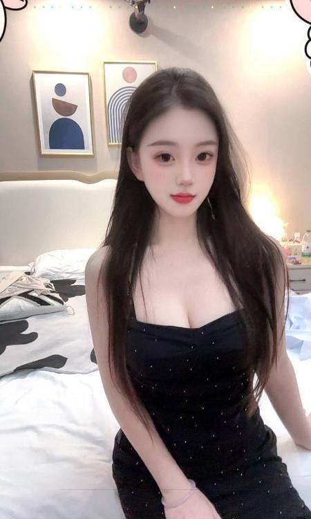 成都纯欲小姐姐