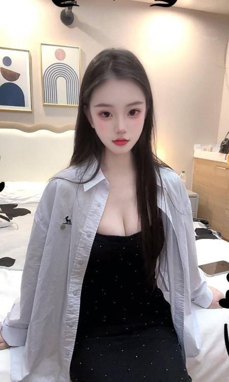 成都纯欲小姐姐