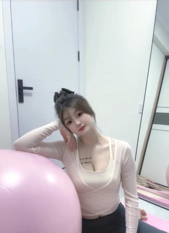 萧山韵味甜美妃子