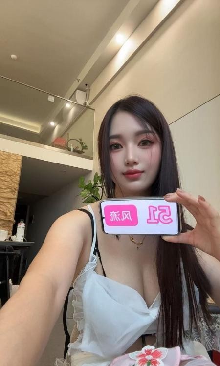 南山颜值女神