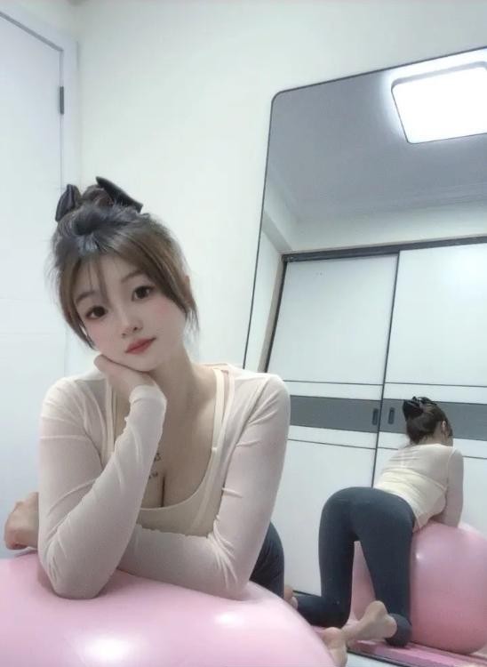 萧山韵味甜美妃子