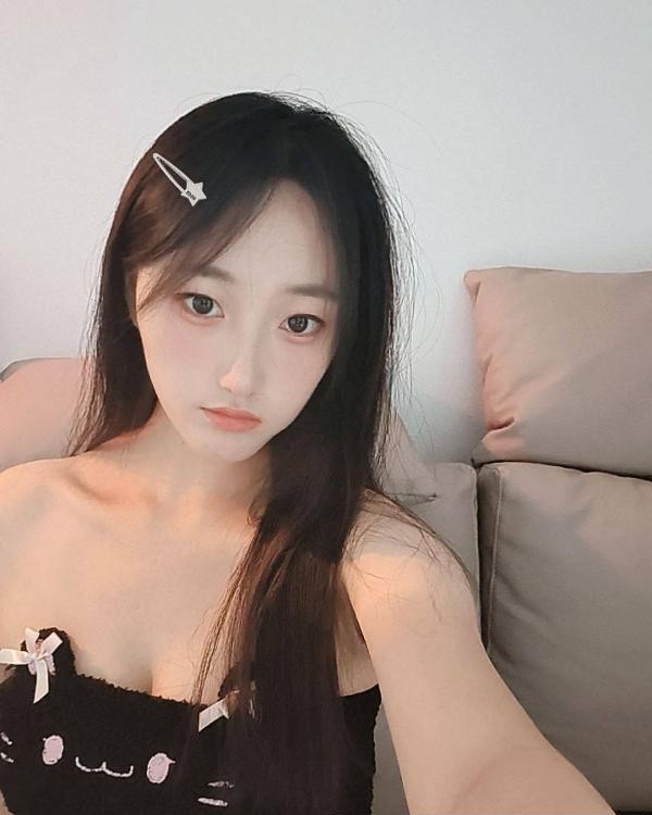 大长腿小芸