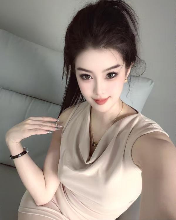 河西少数民族大胸妹