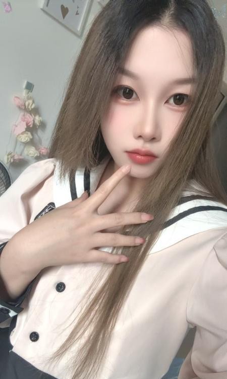 瑶海服务型妹子