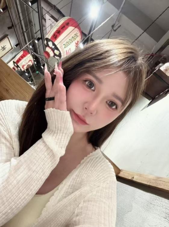 普陀夏夏小姐姐