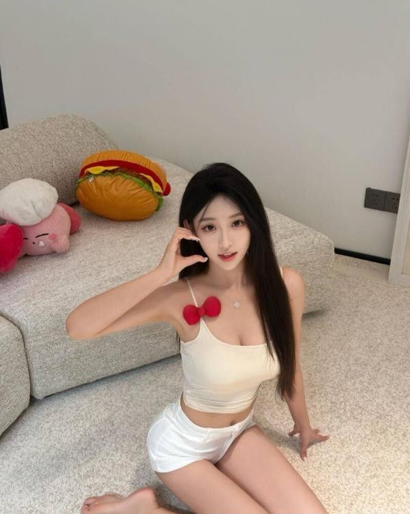 合肥大三学妹彤彤