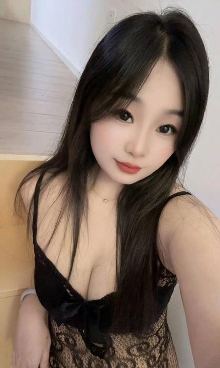 武侯清纯甜美系灵儿