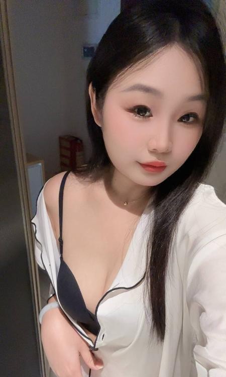 武侯清纯甜美系灵儿