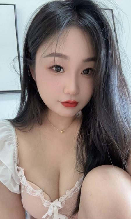 武侯清纯甜美系灵儿