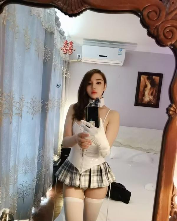 莞式服务soso御姐