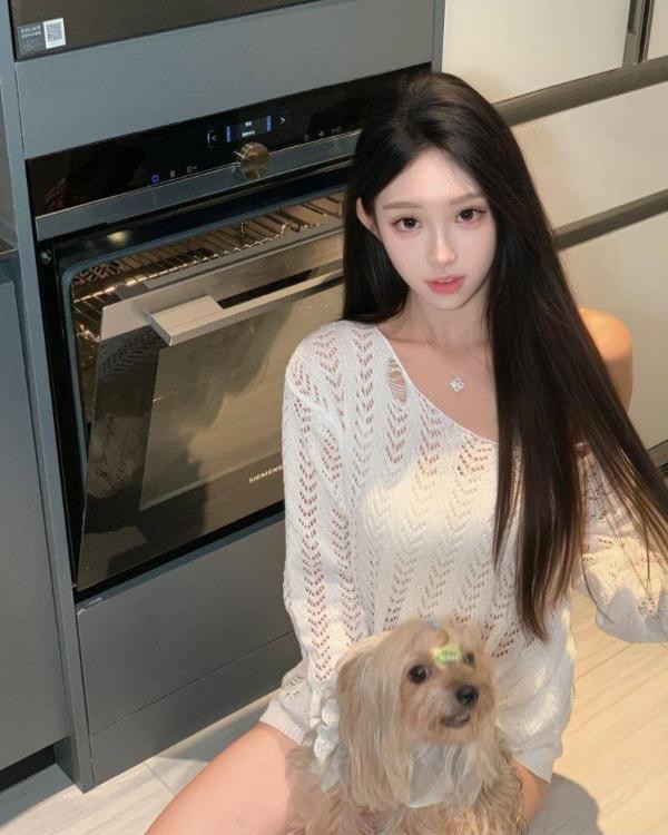 合肥大三学妹彤彤
