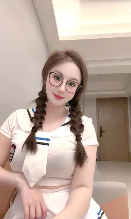 顺德大奶御姐