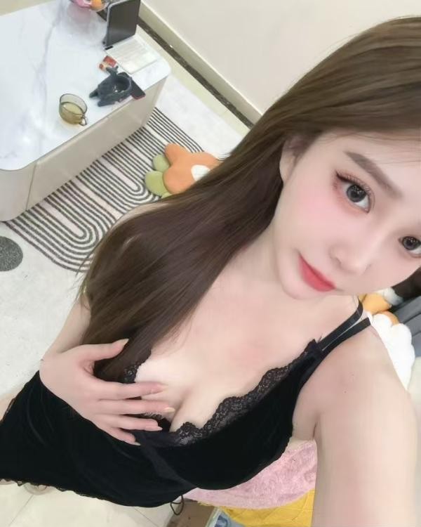 普陀夏夏小姐姐