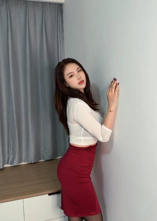 上城风骚温柔珊珊