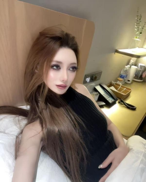 身材颜值并存无限回锅