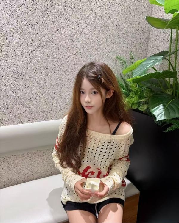 合肥莹宝妹妹