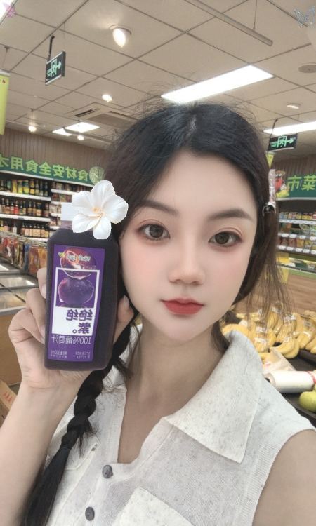 风情御姐楚楚