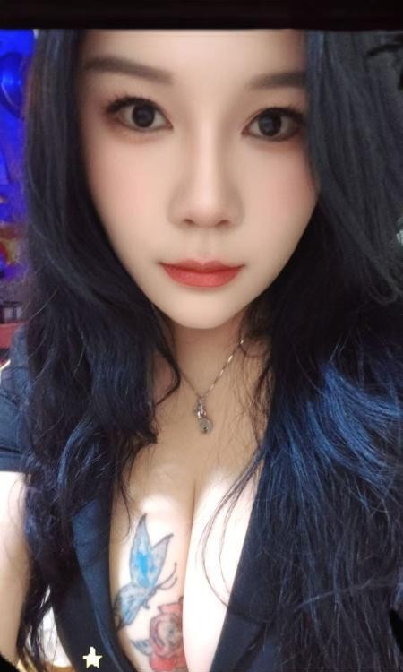 光明美大胸风铃