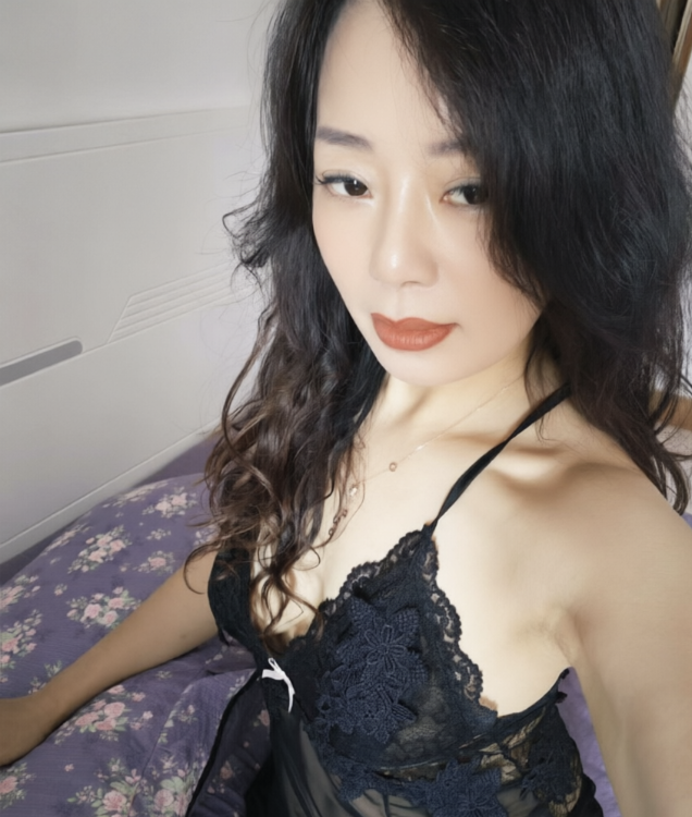 瑶海区气质熟女
