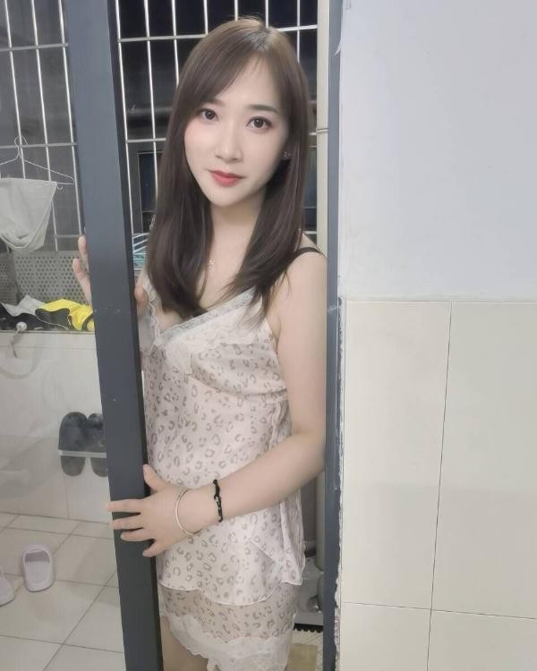 邻家甜美少妇