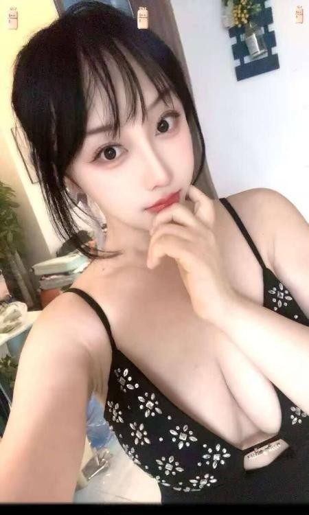 南城可心老师