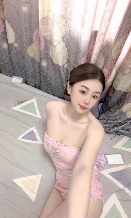 居家小少妇
