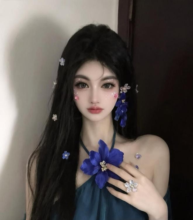 蓝齐儿N刷