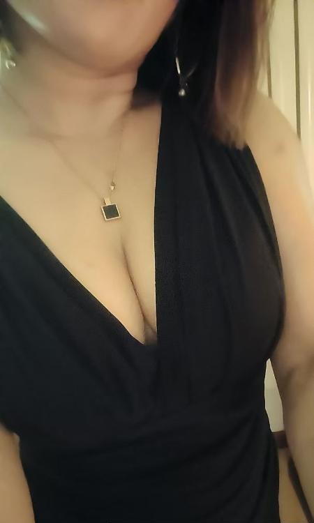 身材性感美女