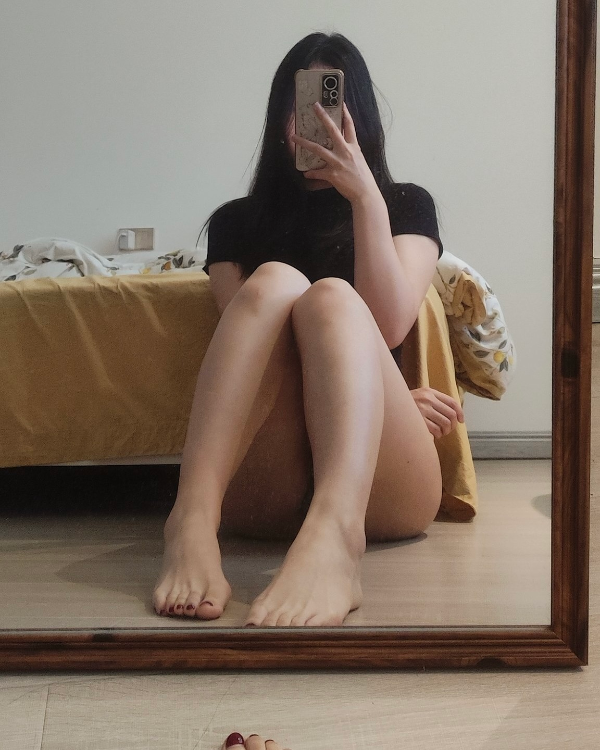 热情奔放小妖精
