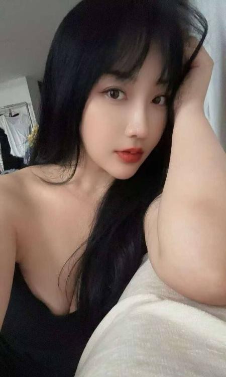 南城可心老师