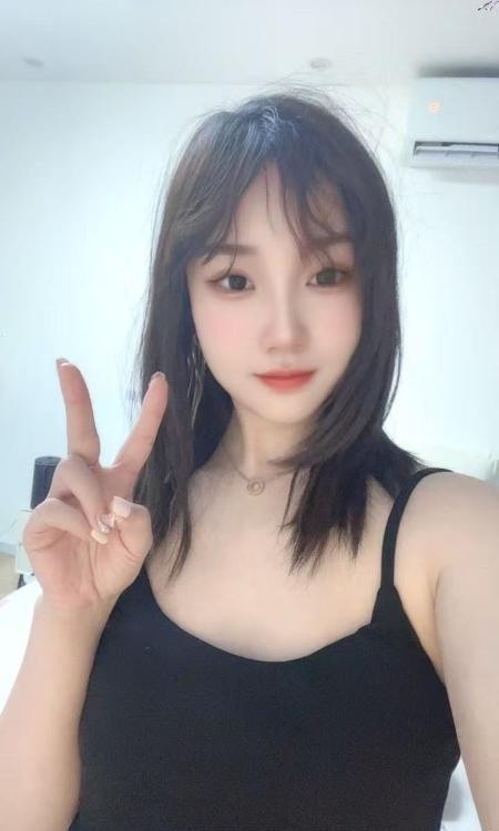 风骚仙仙小美女