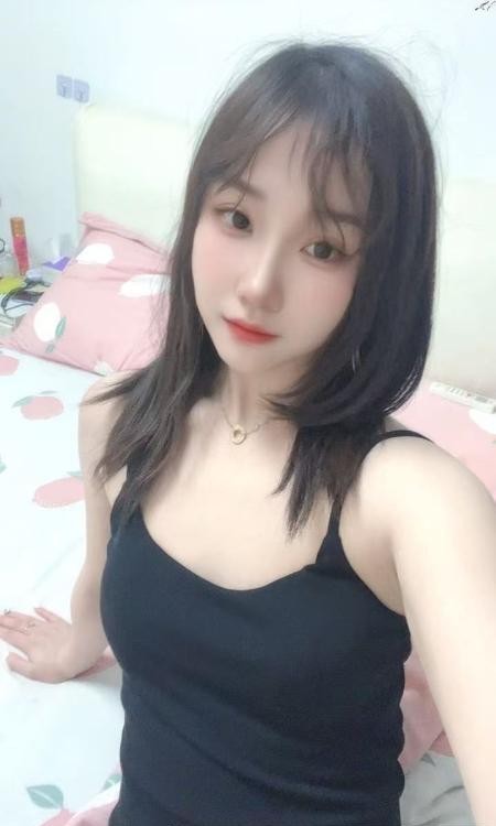 风骚仙仙小美女