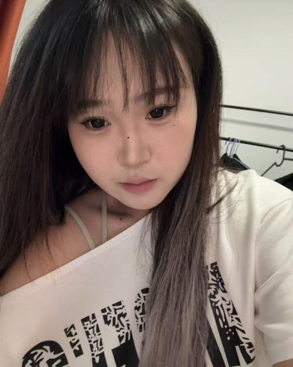 铁西婴儿肥小妖精