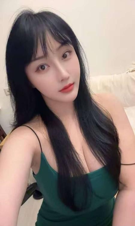 南城可心老师