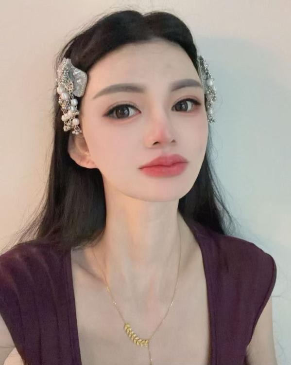 蓝齐儿N刷