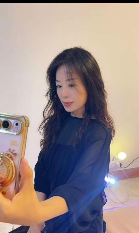 瑶海区气质熟女