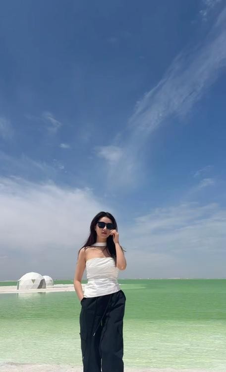罗湖兼职美女