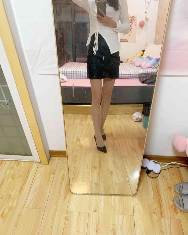 秦淮翘臀琴琴