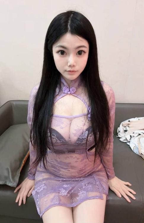 昆山妩媚性感小姐姐