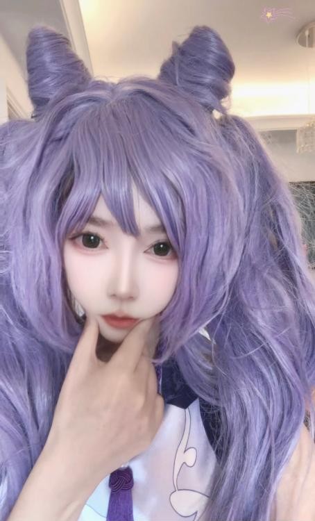 萧山二次元美酱