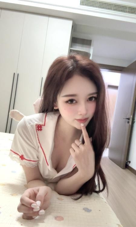 迷人小妖精